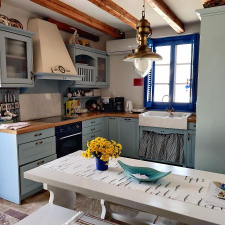 Marilia House Apartman Ídra Kültér fotó
