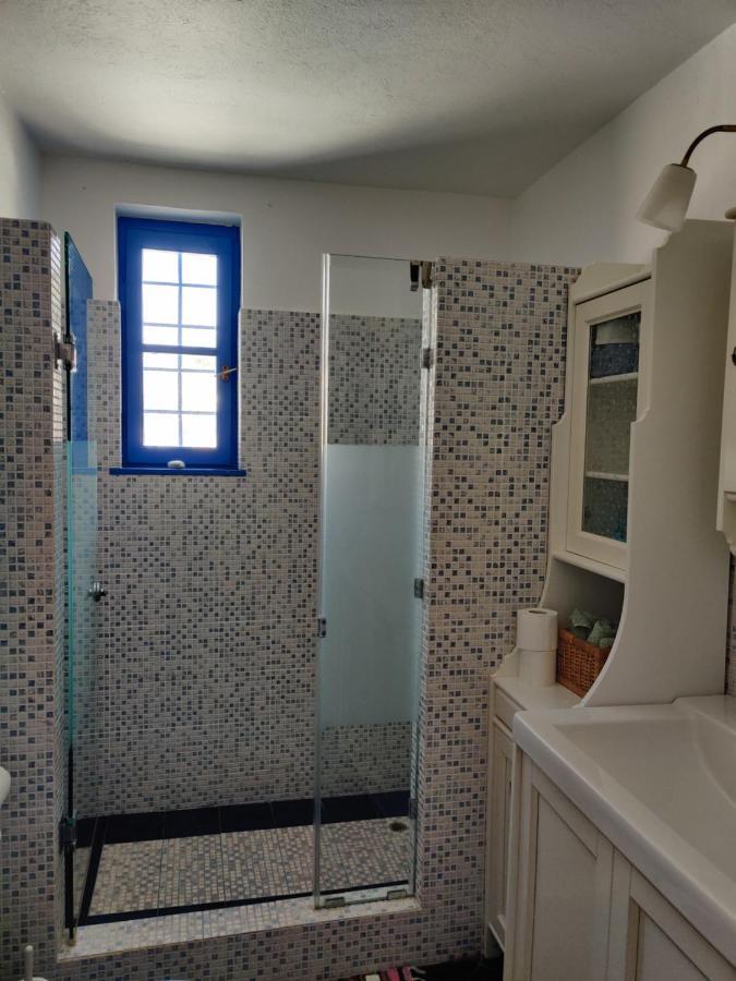 Marilia House Apartman Ídra Kültér fotó