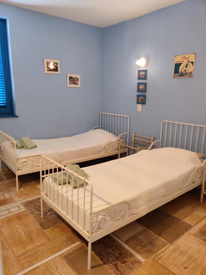 Marilia House Apartman Ídra Kültér fotó