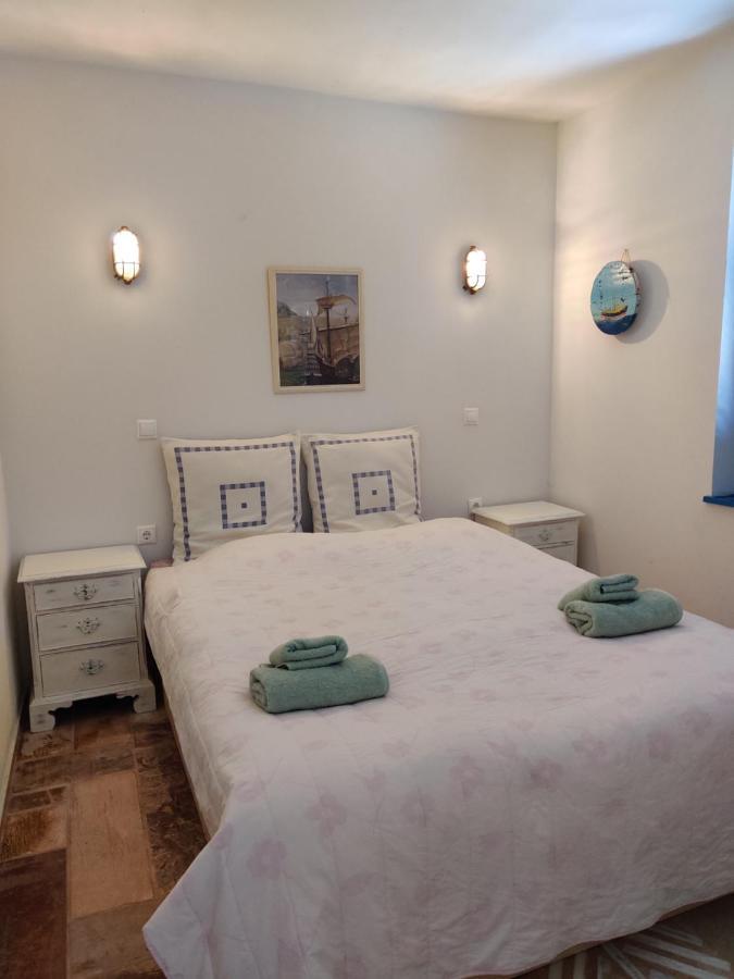 Marilia House Apartman Ídra Kültér fotó